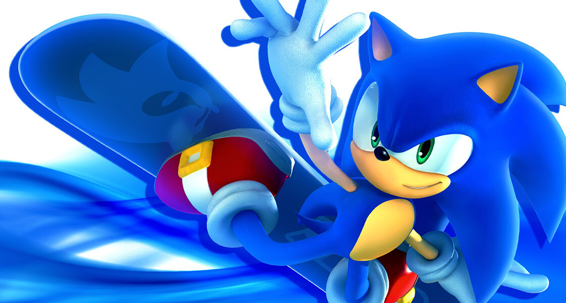 SONIC