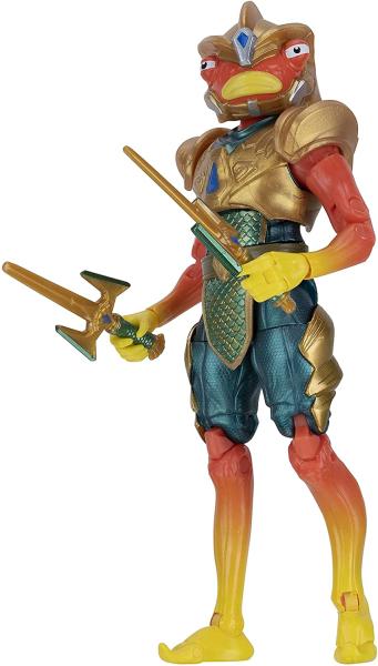 Атлантический карась / Atlantean Fishstick Fortnite (15.5 см.)