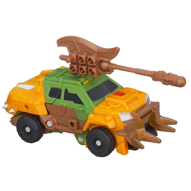 Балкхед с оружием "охотники на чудовищ / трансформеры Прайм" (10 см.) от Hasbro