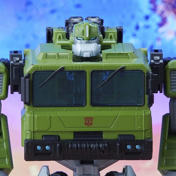 Балкхед "вселенная Праймов" (18 см.)