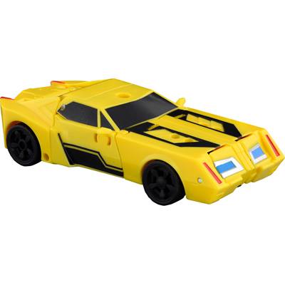 Бамблби и Айронхэм TAV 40 "приключение трансформеров" (10 см.) от Takara