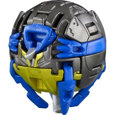 Бамблби и Айронхэм TAV 40 "приключение трансформеров" (10 см.) от Takara