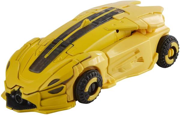 Бамблби с оружием "SS 70" B-127 (около 12 см.) от Hasbro / Takara