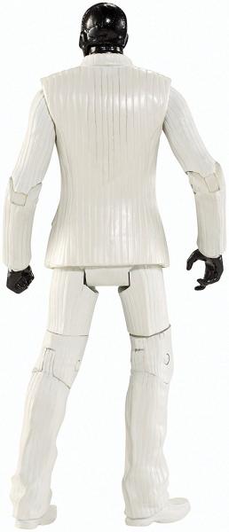 Чёрная маска "Бэтмен, Аркхем Ориджинс" (10 см.) от Mattel