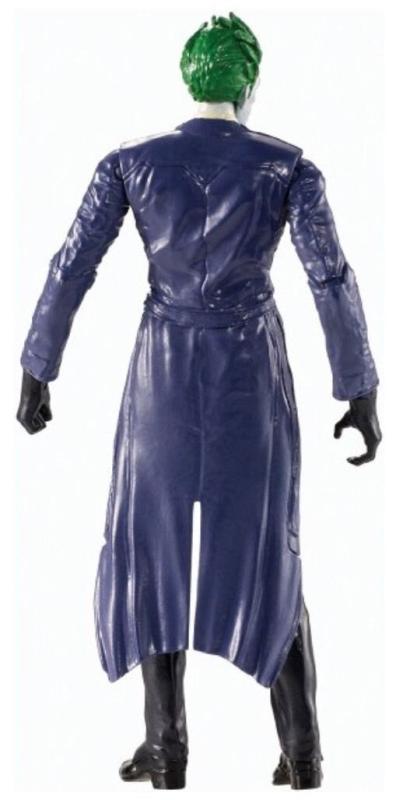 Джокер серии "Бэтмен, Аркхем Ориджинс" (10 см.) от Mattel