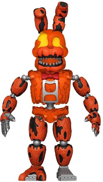 Бонни "Dreadbear" (14 см.) FNAF