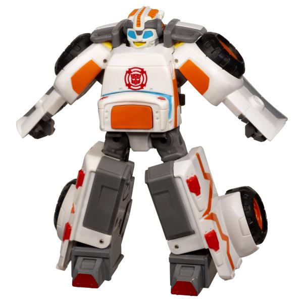 Бот спасатель медик Медикс "боты спасатели" (16 см.) от Hasbro