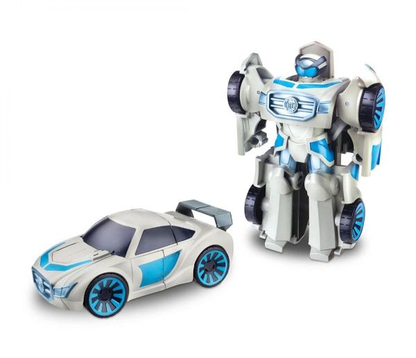 Бот спасатель Шедоу (тень) "боты спасатели" (12 см.) от Hasbro
