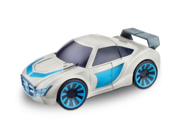 Бот спасатель Шедоу (тень) "боты спасатели" (12 см.) от Hasbro