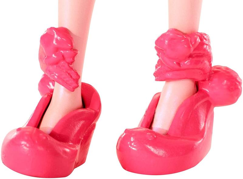 Бри Банни с зайчиком  "Энчантималс" (15. см.) от Mattel