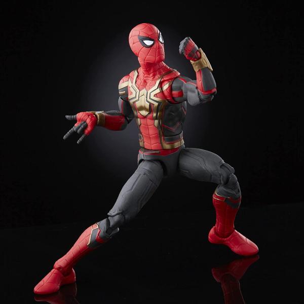 Человек паук "нет пути домой" (15.5 см.) от Hasbro