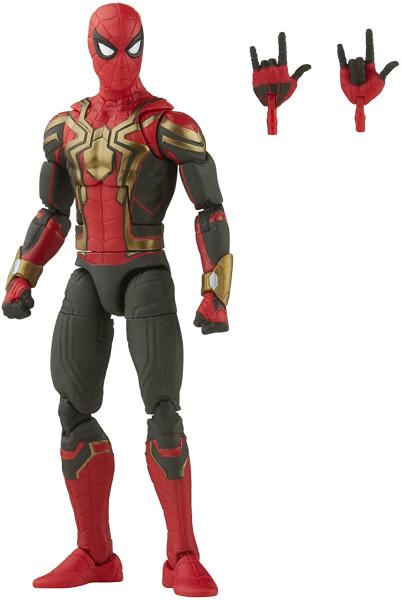 Человек паук "нет пути домой" (15.5 см.) от Hasbro