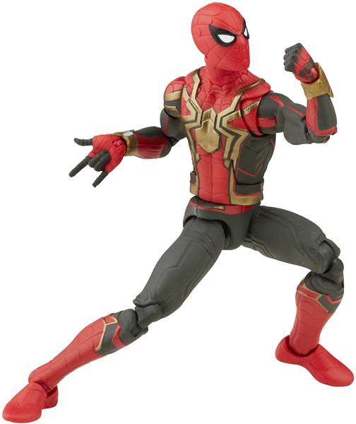 Человек паук "нет пути домой" (15.5 см.) от Hasbro