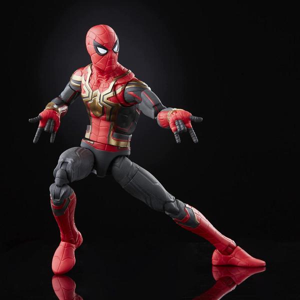 Человек паук "нет пути домой" (15.5 см.) от Hasbro
