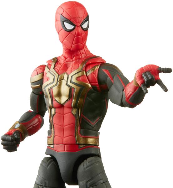 Человек паук "нет пути домой" (15.5 см.) от Hasbro