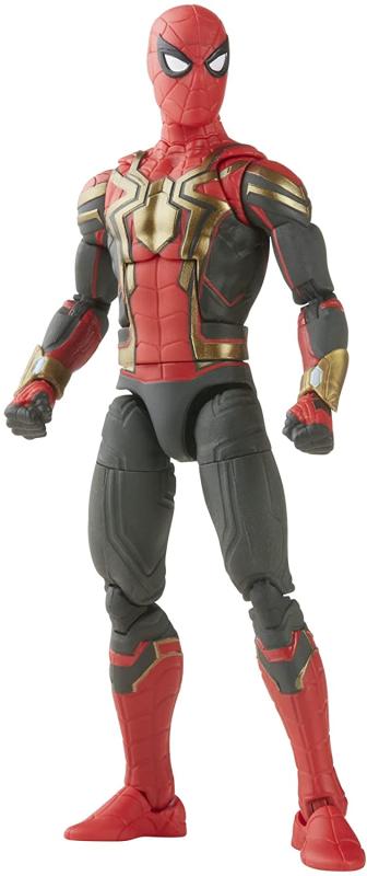 Человек паук "нет пути домой" (15.5 см.) от Hasbro