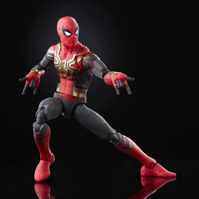 Человек паук "нет пути домой" (15.5 см.) от Hasbro