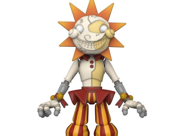 Солнце / Sun FNAF (14.5 см.)