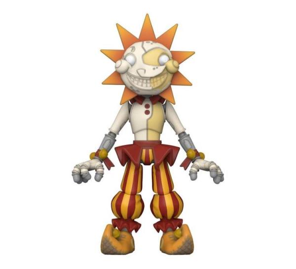 Солнце / Sun FNAF (14.5 см.)