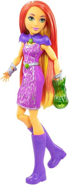Старфайер DC Super Hero Girls