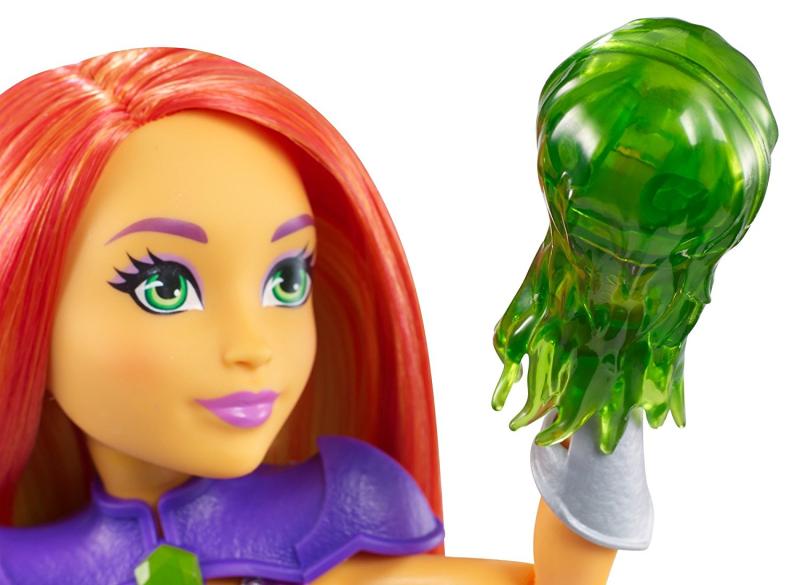 Старфайер DC Super Hero Girls