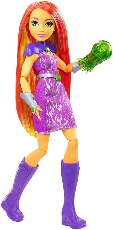 Старфайер DC Super Hero Girls
