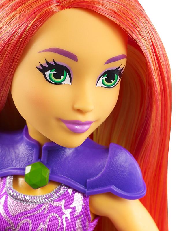 Старфайер DC Super Hero Girls