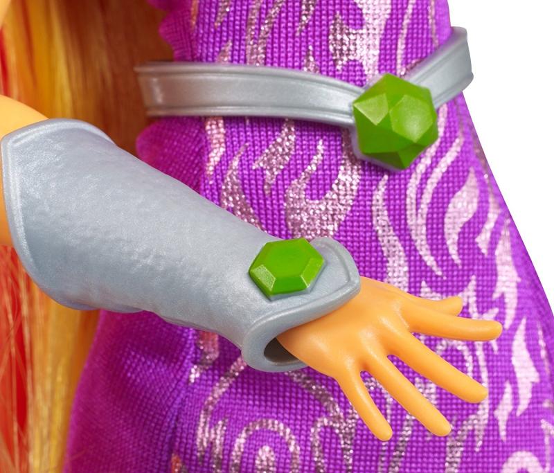 Старфайер DC Super Hero Girls
