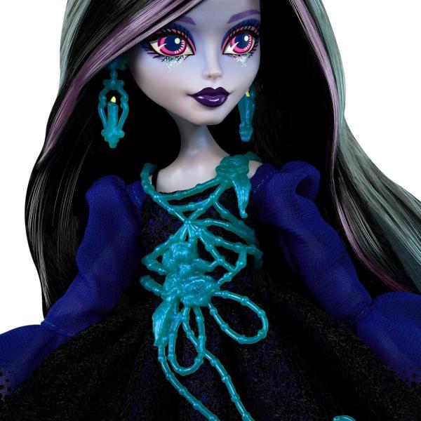 Ленор Лумингтон с питомцем и аксессуарами / Lenore Loomington от Mattel
