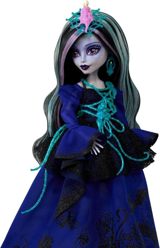 Ленор Лумингтон с питомцем и аксессуарами / Lenore Loomington от Mattel