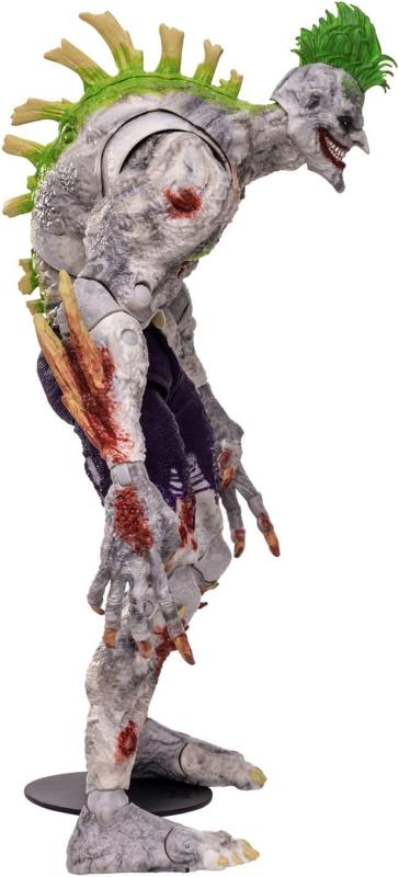 Джокер Титан / Аркхэм Эйсилум (более 30 см.) от McFarlane Toys