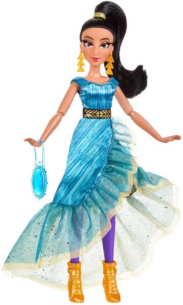 Принцесса Жасмин с сумочкой "Style Series" (28 см.) от Hasbro