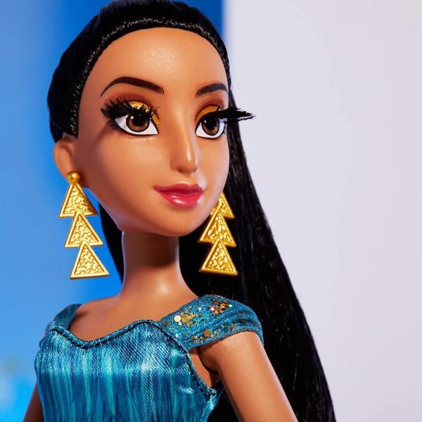 Принцесса Жасмин с сумочкой "Style Series" (28 см.) от Hasbro