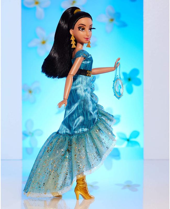 Принцесса Жасмин с сумочкой "Style Series" (28 см.) от Hasbro