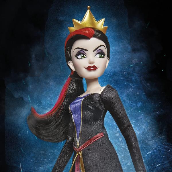 Злая королева С Аксессуарами 28 См Hasbro