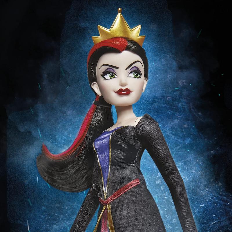 Злая королева С Аксессуарами 28 См Hasbro