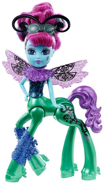 Каприс Вимкантер "кентавро-монстряшки" / monster high (13 см.)