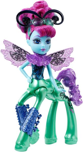 Каприс Вимкантер "кентавро-монстряшки" / monster high (13 см.)