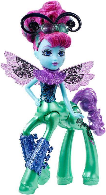 Каприс Вимкантер "кентавро-монстряшки" / monster high (13 см.)
