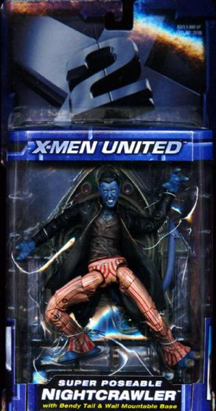 VHTF! Ночной Змей с плитой  (15.2 см.) Эксклюзив от Toy Biz
