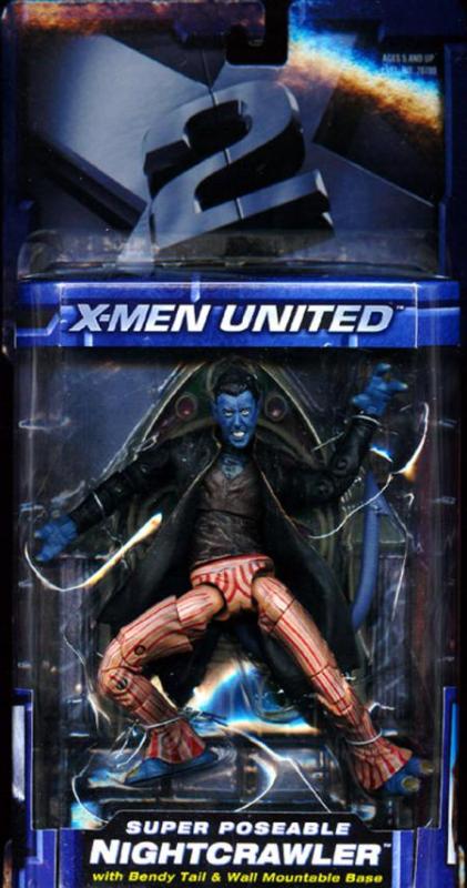 VHTF! Ночной Змей с плитой  (15.2 см.) Эксклюзив от Toy Biz