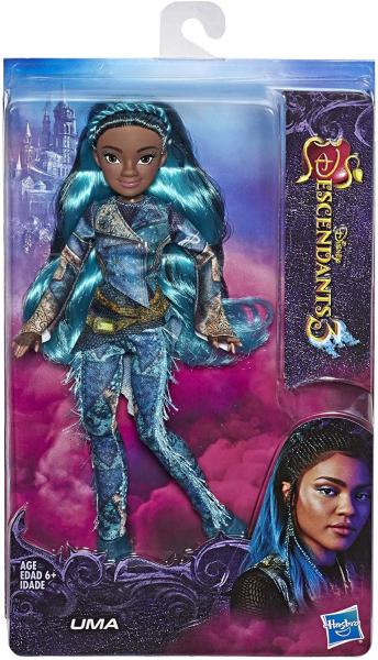 Ума "Наследники 3" (28 см.) от Hasbro