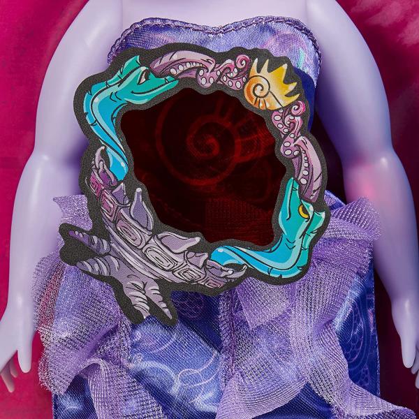Урсула с аксессуарами (28 см.) Hasbro
