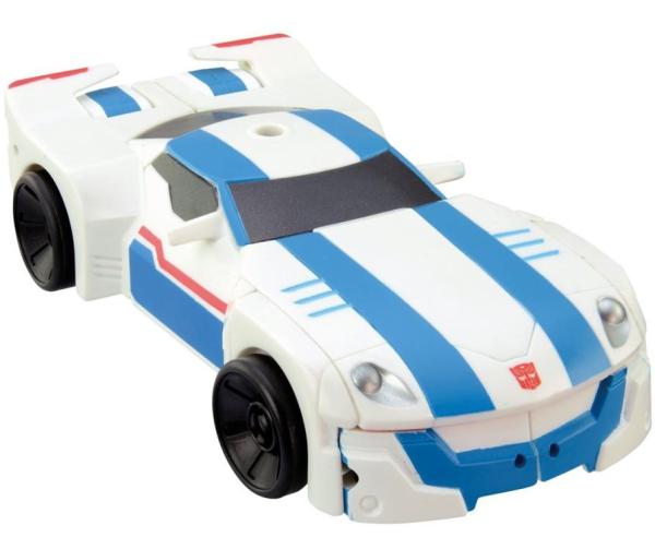Автобот Джаз TAV 23 с оружием (12 см.) от Takara