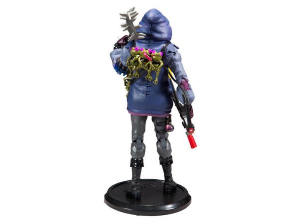 Пожиратель с аксессуарами  / Big Mouse Fortnite (15.5 см.) от McFarlane