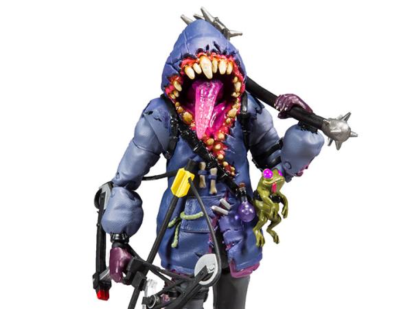 Пожиратель с аксессуарами  / Big Mouse Fortnite (15.5 см.) от McFarlane