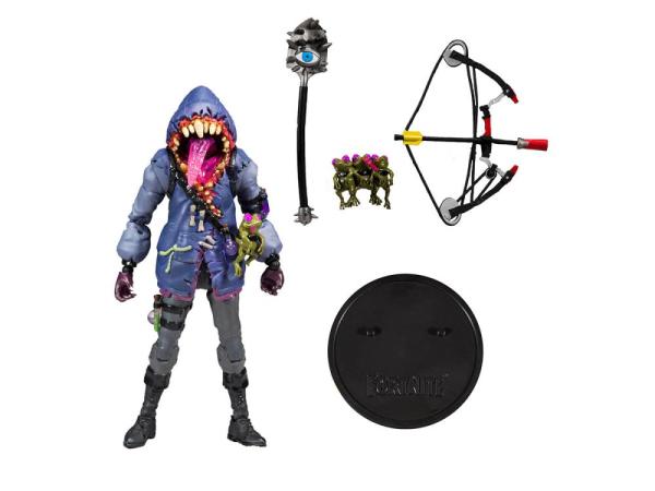 Пожиратель с аксессуарами  / Big Mouse Fortnite (15.5 см.) от McFarlane