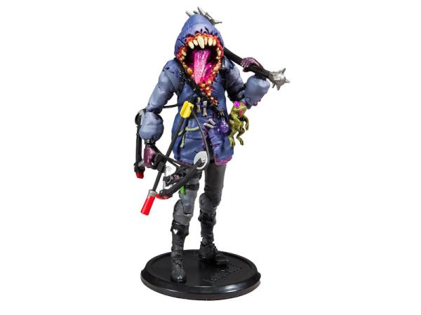 Пожиратель с аксессуарами  / Big Mouse Fortnite (15.5 см.) от McFarlane
