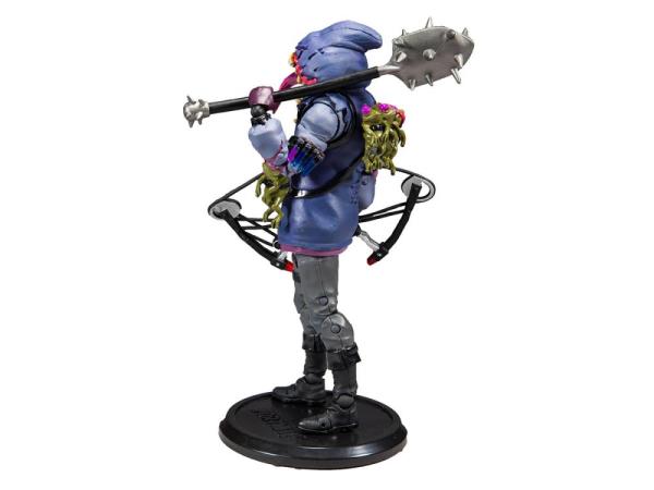 Пожиратель с аксессуарами  / Big Mouse Fortnite (15.5 см.) от McFarlane