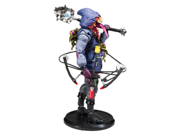 Пожиратель с аксессуарами  / Big Mouse Fortnite (15.5 см.) от McFarlane